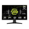 MSI Monitor GAMING MAG 242F Rapid IPS LED 24" FHD 1920x1080, 16:9, 1000:1 CR, 300cd/m2, 1ms, 180Hz, DP, 2x HDMI