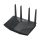 ASUS Wireless Router Dual Band AX5400 1xWAN(1000Mbps) + 4xLAN(1000Mbps) + 1xUSB, RT-AX5400