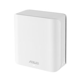 ASUS Wireless ZenWifi Mesh Networking system BE3600, BD4(W-3-PK)   ASUS Wireless ZenWifi Mesh Networking system BE3600, BD4(W-3-PK)