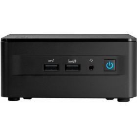 ASUS PC NUC Ultra Compact Intel Core i7-1260P, 2xHDMI 2.1, GBLAN, 4xUSB 3.0, 2.5" HDD hely   ASUS PC NUC Ultra Compact Intel Core i7-1260P, 2xHDMI 2.1, GBLAN, 4xUSB 3.0, 2.5" HDD hely