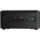 ASUS PC NUC Ultra Compact Intel Core i7-1260P, 2xHDMI 2.1, GBLAN, 4xUSB 3.0, 2.5" HDD hely