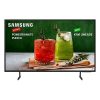 SAMSUNG 55" BED-H Crystal 4K Business TV