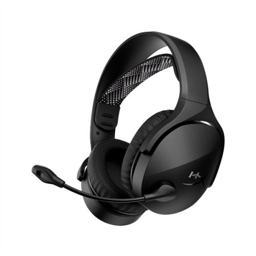 HP HYPERX vezeték nélküli gaming fejhallgató Cloud Jet - fekete