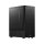 ADATA XPG Ház Midi ATX Valor MESH, 4x120mm ventilátor, Tápegység nélkül, üvegfalú, fekete