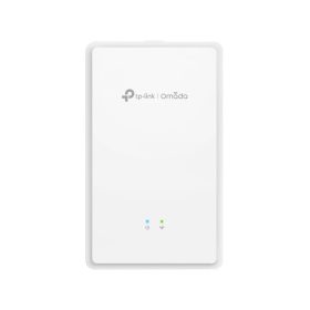   TP-LINK Wireless Access Point Dual Band AX1800 Falra rögzíthető GPON, EAP625GP-Wall