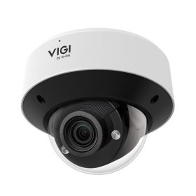   TP-LINK IP Kamera kültéri színes éjjellátó 4 Megapixel, 5x Optikai Zoom Motoros Varifokális IR, INSIGHT S245ZI