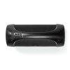 Nedis SPBB315BK Bluetooth Party Boombox, 6 óra üzemidő, 2.0 ,50W ,AUX , USB ,IPX5 ,TWS, fogantyú, LED fényjáték