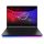 ASUS GAMER NB ROG Strix G835LX-SA012W 18" WQXGA, Ultra 9, 64GB, 2TB M.2,  NV RTX 5090 24GB, WIN11H, Fekete