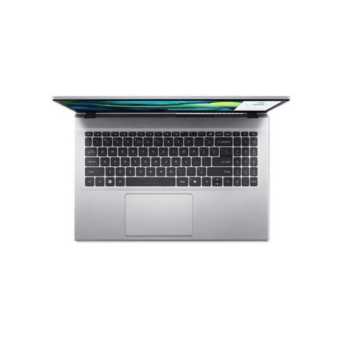 ACER Aspire AG15-42P-R19J, 15.6" FHD, AMD Ryzen 5 5625U, 16GB, 1TB SSD, UMA, DOS, ezüst