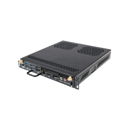 Huawei eKit ICD OPS i7 D, Intel Core I7-12700, 16GB, 512GB SSD, Windows11 IOT Entreprise SAC - 06190034