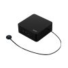 MSI Business DT Cubi NUC 1M-250BEU, Core 5 120U, DDR5, NVME, 2,5", AX+BT5.3, Thunderbolt4 x2, RJ45 x2, HDMI x2, Black