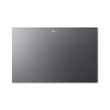 ACER Aspire Go AG17-31P-31UY, 17.3" FHD, Intel Core 3 N355, 8GB, 512GB SSD, UMA, DOS, acélszürke