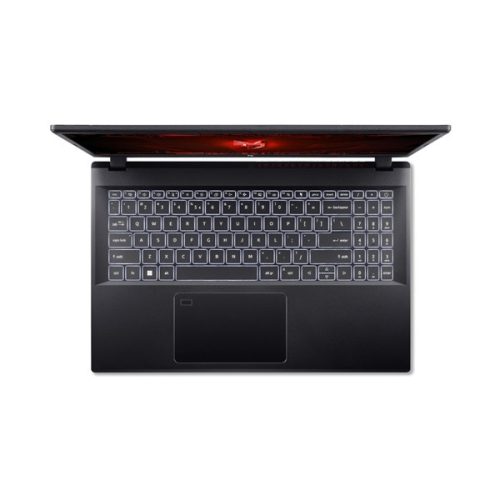ACER Nitro ANV15-41-R4H7, 15.6" FHD IPS, AMD Ryzen 5-7535HS, 16GB, 512GB SSD, GeForce RTX 4050, Win11 Home fekete