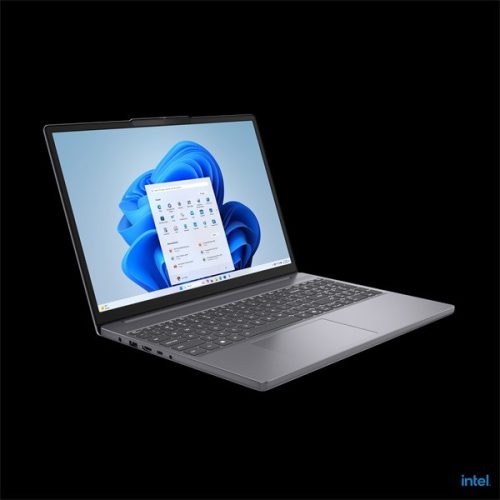 LENOVO IdeaPad Slim 3 15IRH10, 15.3" WUXGA, Intel Core i5-13420H, 24GB, 1TB SSD, NoOS, Luna Grey