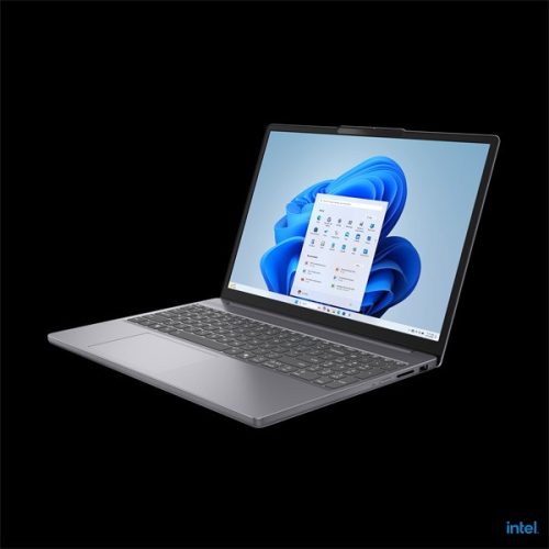 LENOVO IdeaPad Slim 3 15IRH10, 15.3" WUXGA, Intel Core i5-13420H, 24GB, 1TB SSD, NoOS, Luna Grey