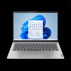   LENOVO IdeaPad Slim 5 14Q8X9, 14.0" WUXGA, Snapdragon X Plus X1P-42-100, 32GB, 1TB SSD, Win11 Home, Cloud Grey
