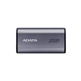 ADATA SSD Külső USB 3.2 1TB SC750, Fekete ADATA SSD Külső USB 3.2 1TB SC750, Fekete