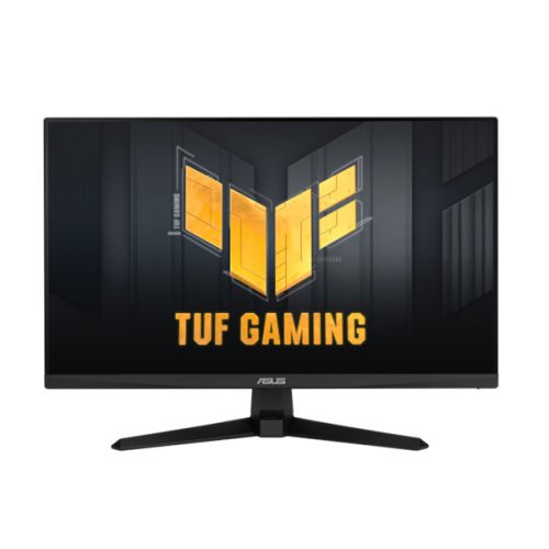 ASUS VG249QML5A GAMING TUF LED Monitor 23.6" IPS, 1920x1080, 2xHDMI/Displayport, 240Hz