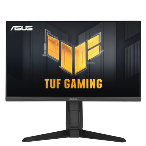 ASUS VG249QL3A GAMING TUF LED Monitor 23.6" IPS, 1920x1080, 2xHDMI/Displayport, 180Hz