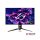 ASUS PG32UCDP ROG SWIFT Monitor 32" OLED 3840x2160, HDMI/Displayport/USB, 240Hz, HDR, Dual Mode