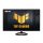 ASUS VG249Q3R GAMING TUF LED Monitor 23.6" IPS, 1920x1080, 2xHDMI/Displayport, 180Hz