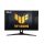 ASUS VG27UQ1A GAMING TUF LED Monitor 27" IPS, 3840x2160, 2xHDMI/Displayport, 160Hz, HDR400, G-Sync