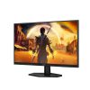 AOC Gaming 180Hz monitor 27" Q27G42XNE, 25600x1440, 16:9, 300cd/m2, 1ms, HDMIx2/DisplayPort, hangszóró, HDR10