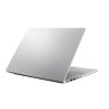 ASUS CONS NB Vivobook S S3607VA-RP011W, 16,0" WUXGA, i7-13620H, 16GB, 1TB SSD, INT, WIN11H, Ezüst