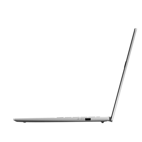 ASUS CONS NB Vivobook S S3607VA-RP011W, 16,0" WUXGA, i7-13620H, 16GB, 1TB SSD, INT, WIN11H, Ezüst