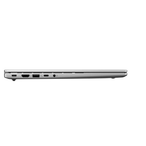 ASUS CONS NB Vivobook S S3607VA-RP011W, 16,0" WUXGA, i7-13620H, 16GB, 1TB SSD, INT, WIN11H, Ezüst