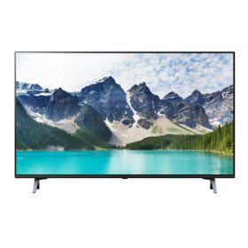 LG 16/7 TV Signage 43" 43UN340C, 3840x2160, 300cd/m2, HDR, 3xHDMI/USB/RJ45, webOS22, HDR   LG 16/7 TV Signage 43" 43UN340C, 3840x2160, 300cd/m2, HDR, 3xHDMI/USB/RJ45, webOS22, HDR