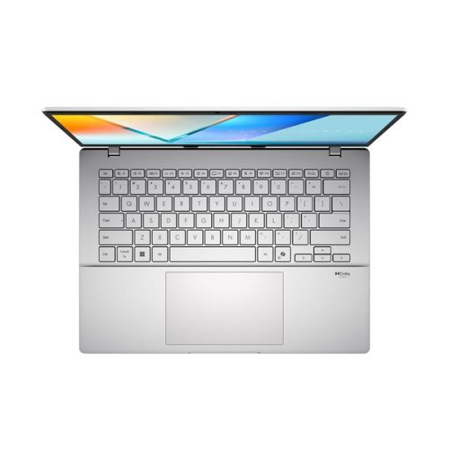 ASUS CONS NB Vivobook 16 M3607HA-RP008 16" WUXGA, Ryzen7 260, 16GB, 1TB M.2, INT, NOOS, Ezüst