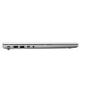 ASUS CONS NB Vivobook 16 M3607HA-RP008 16" WUXGA, Ryzen7 260, 16GB, 1TB M.2, INT, NOOS, Ezüst