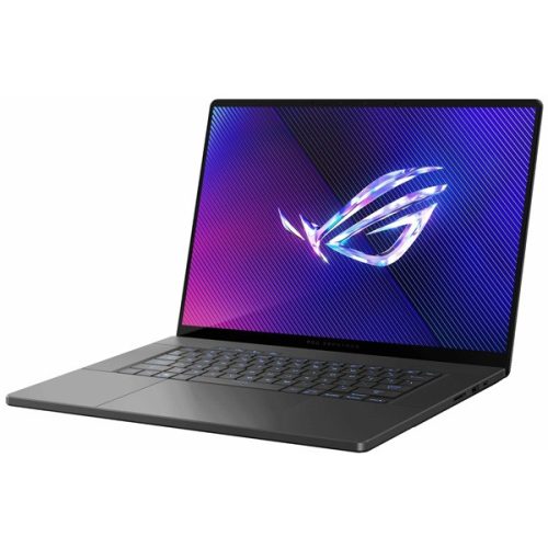 ASUS GAMER NB ROG ZEPHYRUS GU605CW-QR091W 16" WQXGA OLED, Ultra 9 285H, 64GB, 2TB M.2, RTX 5080 16GB, WIN11H, Szürke