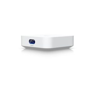 UBiQUiTi Vezetékes Router Gateway és Accesspoint DualBand, 1x1Gbit (LAN) + 1x1Gbit (WAN), WiFi6, OpenVPN, Asztali - UX   UBiQUiTi Vezetékes Router Gateway és Accesspoint DualBand, 1x1Gbit (LAN) + 1x1Gbit (WAN), WiFi6, OpenVPN, Asztali - UX
