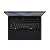 ASUS CONS NB Vivobook X1407QA-LY052W 14" WUXGA, Snapdragon X  X1 26 100 , 16GB, 1TB M,2, INT, WIN11H, Kék