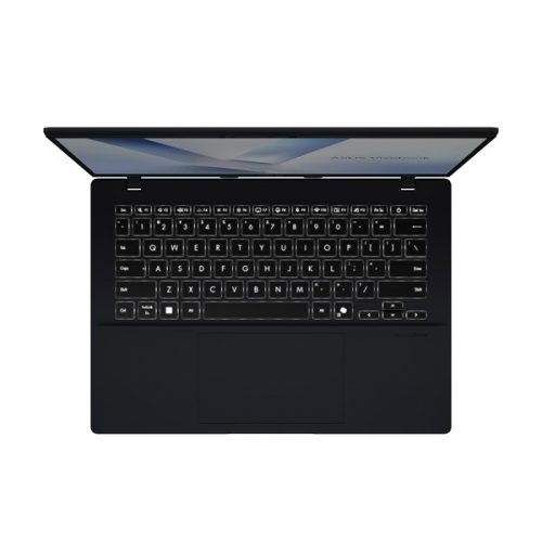 ASUS CONS NB Vivobook X1407QA-LY052W 14" WUXGA, Snapdragon X  X1 26 100 , 16GB, 1TB M,2, INT, WIN11H, Kék