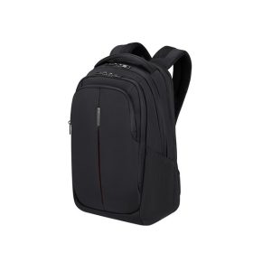 SAMSONITE Notebook hátizsák 155196-1041 , LAPTOP BACKPACK M 15,6" (BLACK) -GUARDIT 3.0   SAMSONITE Notebook hátizsák 155196-1041 , LAPTOP BACKPACK M 15,6" (BLACK) -GUARDIT 3.0