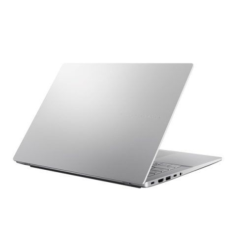 ASUS CONS NB Vivobook S S3407CA-LY007, 14,0" WUXGA, Intel Ultra 7 255H, 16GB, 1TB SSD, INT, NOOS, Szürke