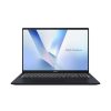 ASUS CONS NB Vivobook X1607QA-MB062W 16" WUXGA, Snapdragon X  X1 26 100 , 16GB, 1TB M,2, INT, WIN11H, Kék