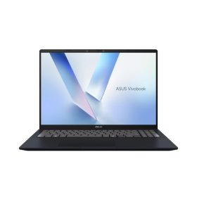 ASUS CONS NB Vivobook X1607QA-MB062W 16" WUXGA, Snapdragon X  X1 26 100 , 16GB, 1TB M,2, INT, WIN11H, Kék   ASUS CONS NB Vivobook X1607QA-MB062W 16" WUXGA, Snapdragon X  X1 26 100 , 16GB, 1TB M,2, INT, WIN11H, Kék