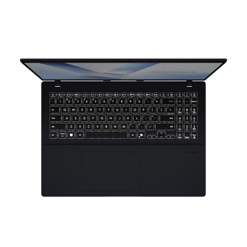 ASUS CONS NB Vivobook X1607QA-MB062W 16" WUXGA, Snapdragon X  X1 26 100 , 16GB, 1TB M,2, INT, WIN11H, Kék