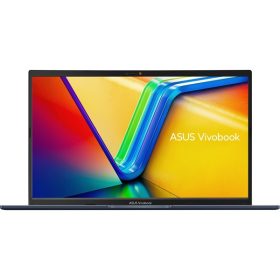 ASUS CONS NB Vivobook M1502YA-NJ365V 15.6" FHD, Ryzen 5 7430U, 8GB, 512GB M.2, INT, NOOS, Kék   ASUS CONS NB Vivobook M1502YA-NJ365V 15.6" FHD, Ryzen 5 7430U, 8GB, 512GB M.2, INT, NOOS, Kék