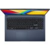 ASUS CONS NB Vivobook M1502YA-NJ365V 15.6" FHD, Ryzen 5 7430U, 8GB, 512GB M.2, INT, NOOS, Kék