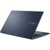 ASUS CONS NB Vivobook M1502YA-NJ365V 15.6" FHD, Ryzen 5 7430U, 8GB, 512GB M.2, INT, NOOS, Kék