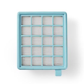 Nedis VCFI222HEP Philips HEPA filter / szűrőkészlet H13, PowerPro Compact FC8470, FC8471, FC8472, FC8473, FC8058/01   Nedis VCFI222HEP Philips HEPA filter / szűrőkészlet H13, PowerPro Compact FC8470, FC8471, FC8472, FC8473, FC8058/01