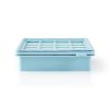 Nedis VCFI222HEP Philips HEPA filter / szűrőkészlet H13, PowerPro Compact FC8470, FC8471, FC8472, FC8473, FC8058/01