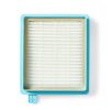 Nedis VCFI222HEP Philips HEPA filter / szűrőkészlet H13, PowerPro Compact FC8470, FC8471, FC8472, FC8473, FC8058/01