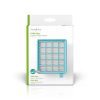 Nedis VCFI222HEP Philips HEPA filter / szűrőkészlet H13, PowerPro Compact FC8470, FC8471, FC8472, FC8473, FC8058/01