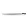 Nedis VCTU11032 teleszkópos porszívó cső ,32 mm ,580 mm - 980 mm ,Króm ,Ezüst